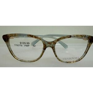 Swarovski Authentic Frames SK5242